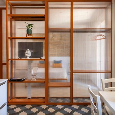 Canceddi Rooms & Terrace Palermo Kültér fotó