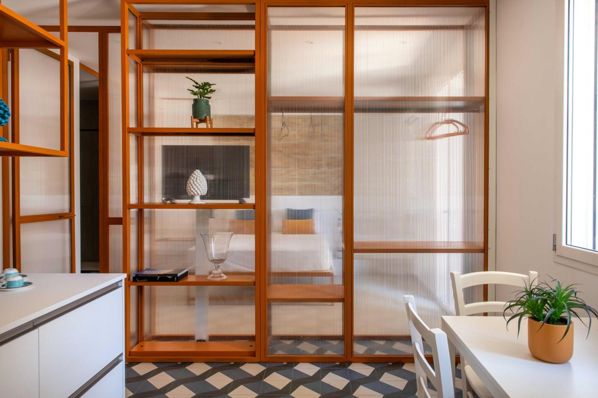 Canceddi Rooms & Terrace Palermo Kültér fotó