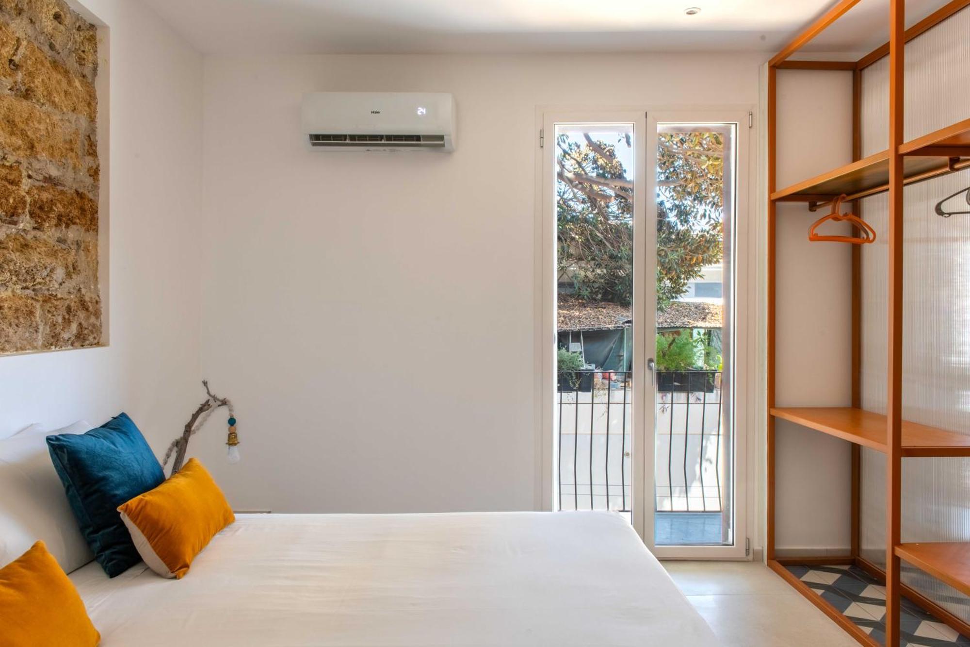 Canceddi Rooms & Terrace Palermo Kültér fotó