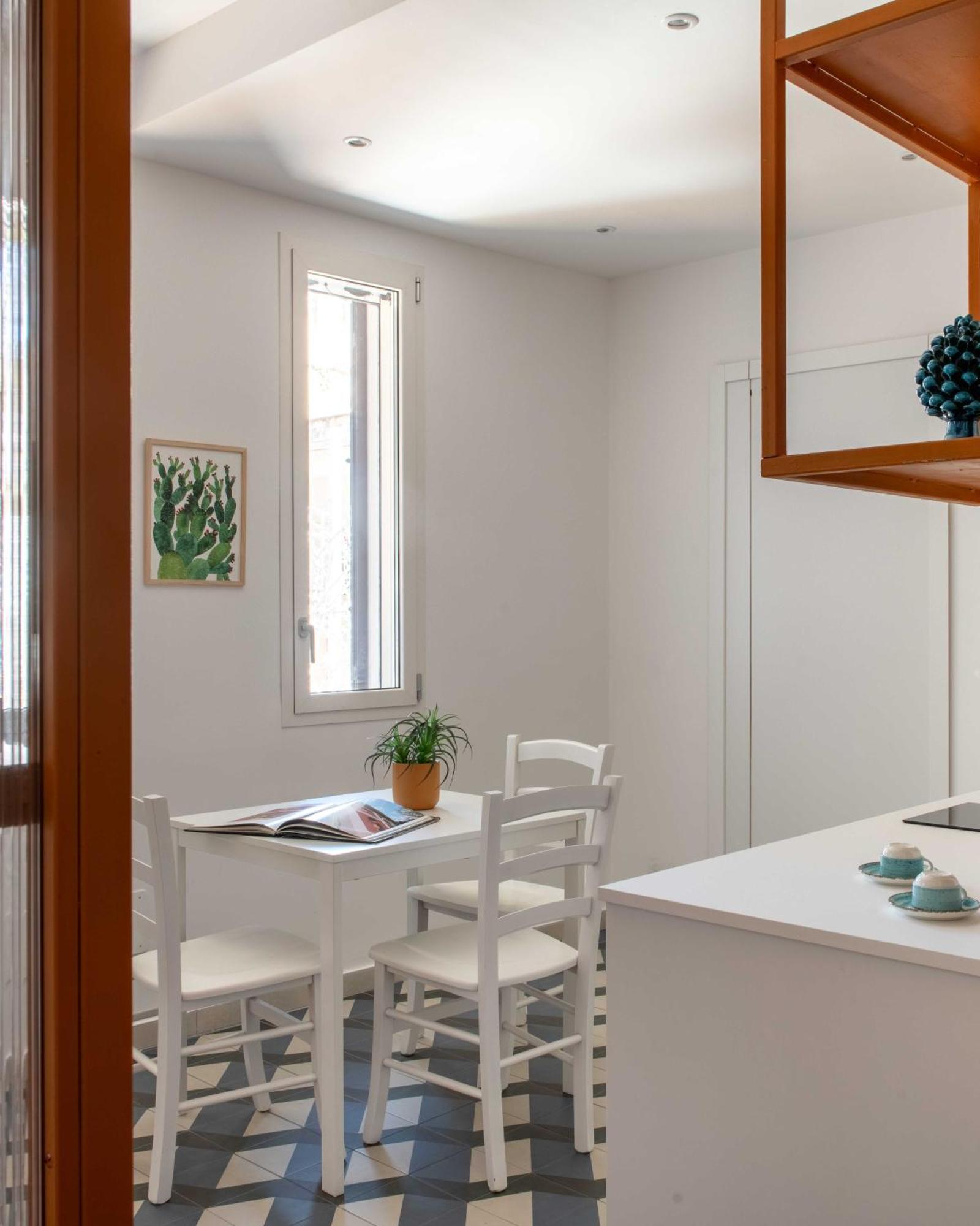 Canceddi Rooms & Terrace Palermo Kültér fotó