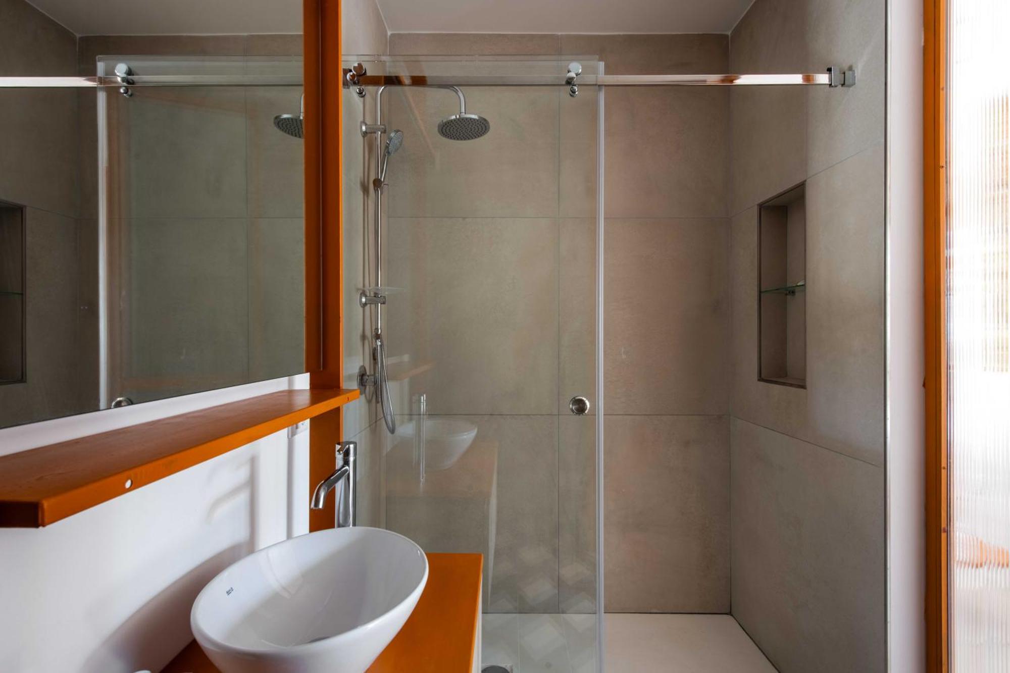 Canceddi Rooms & Terrace Palermo Kültér fotó