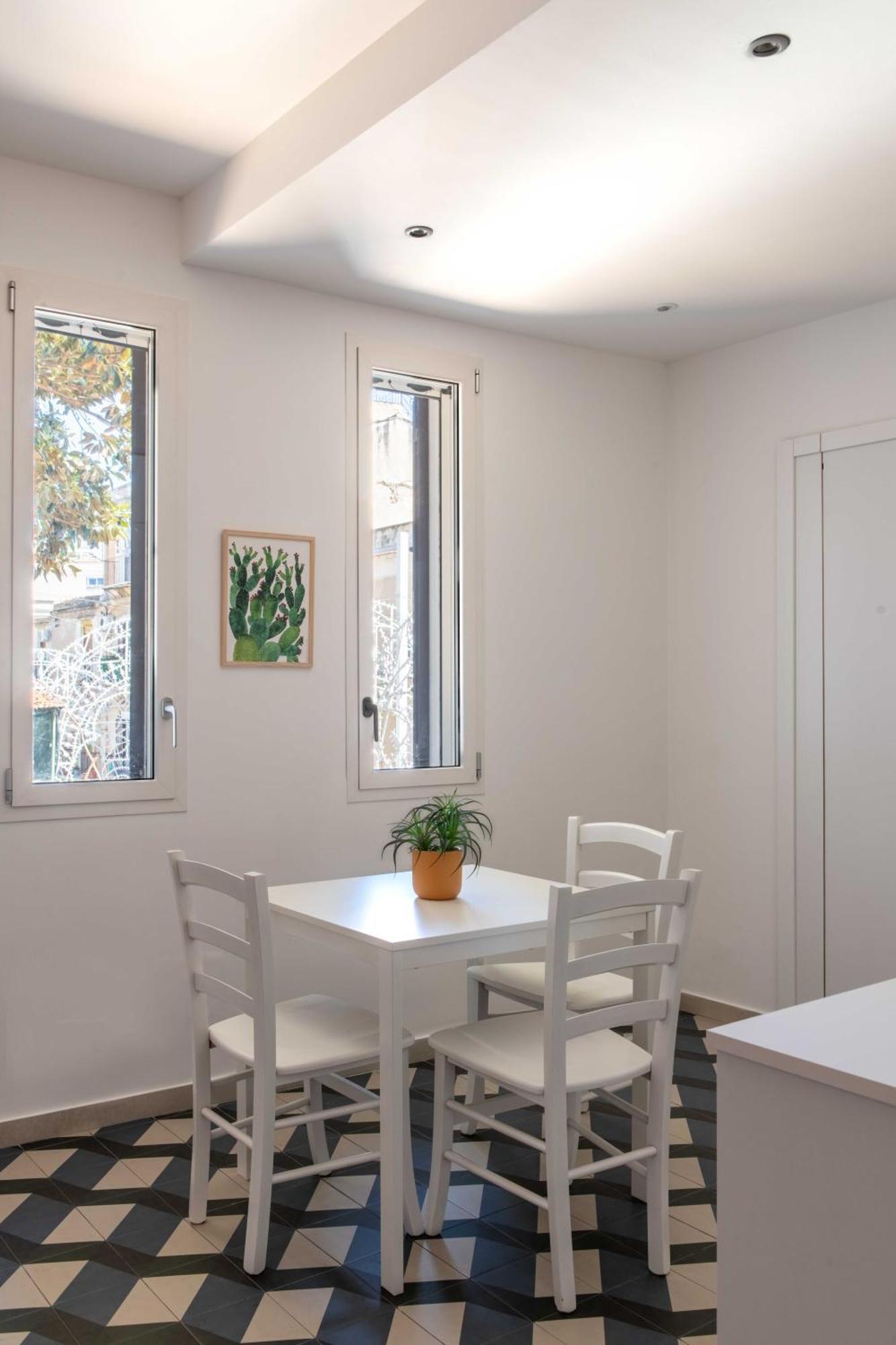 Canceddi Rooms & Terrace Palermo Kültér fotó