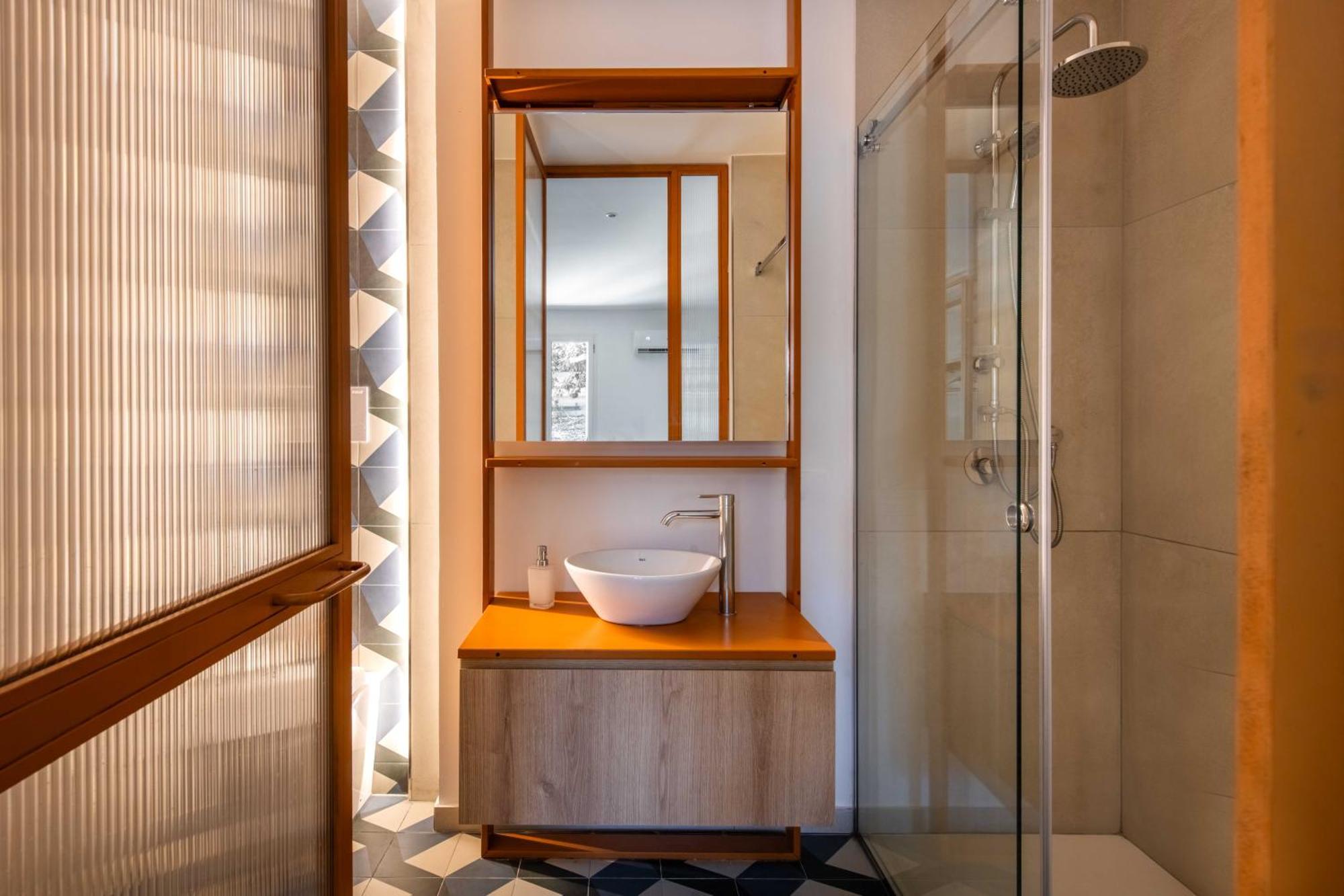 Canceddi Rooms & Terrace Palermo Kültér fotó