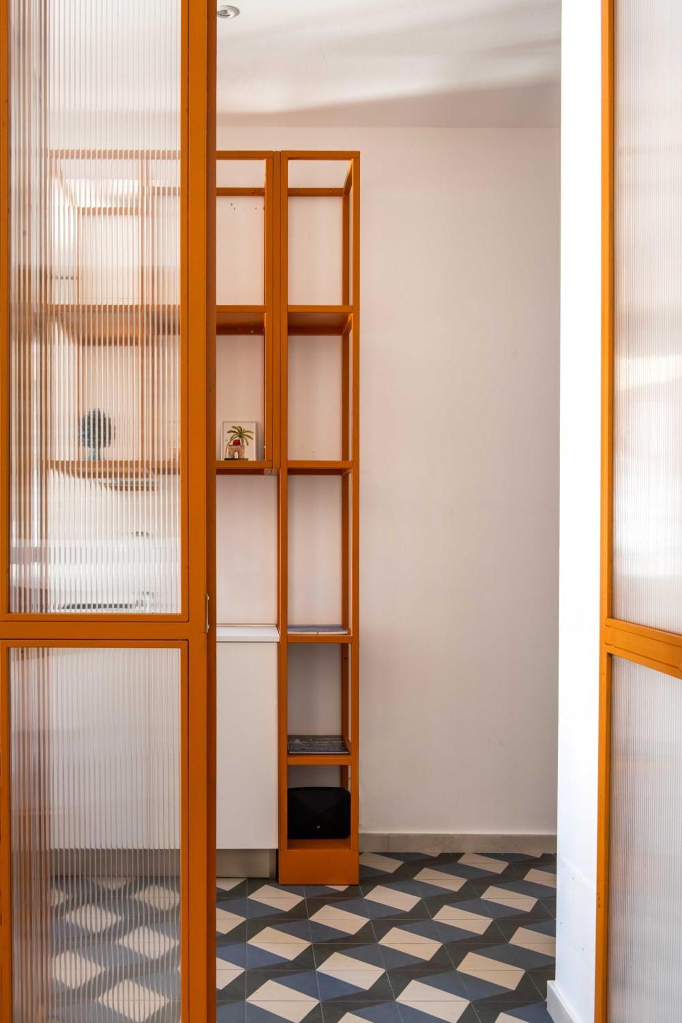 Canceddi Rooms & Terrace Palermo Kültér fotó
